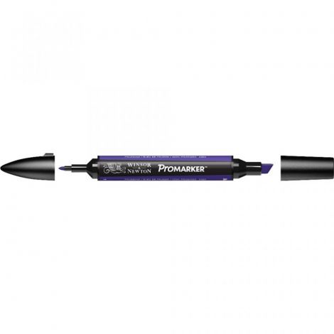 Promarker Winsor&Newton V464 Prussian - 2